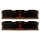 GOODRAM 32GB (2x16GB) 3200MHz CL16 IRDM